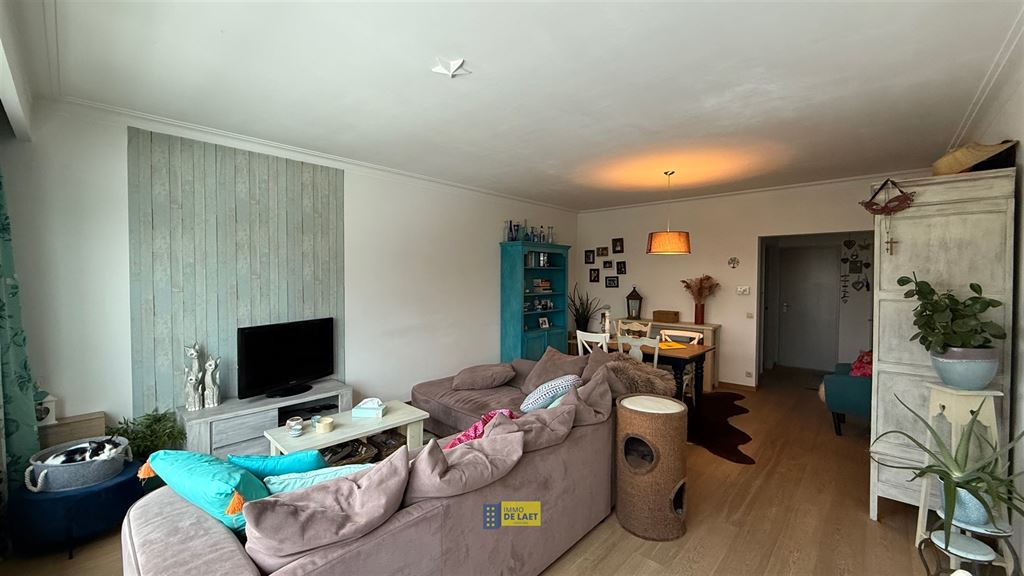 Appartement in Wilrijk - foto 6