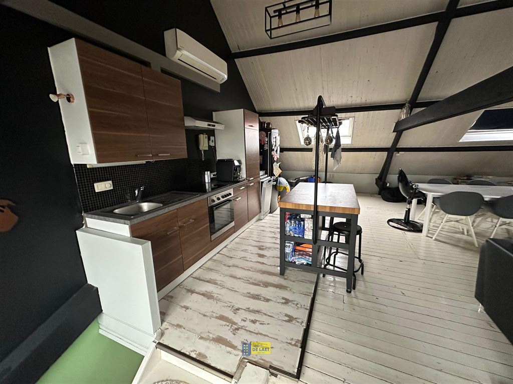 Handelspand met woonst in Schelle - foto 9