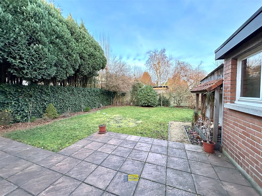 Woning in Ekeren - foto 11