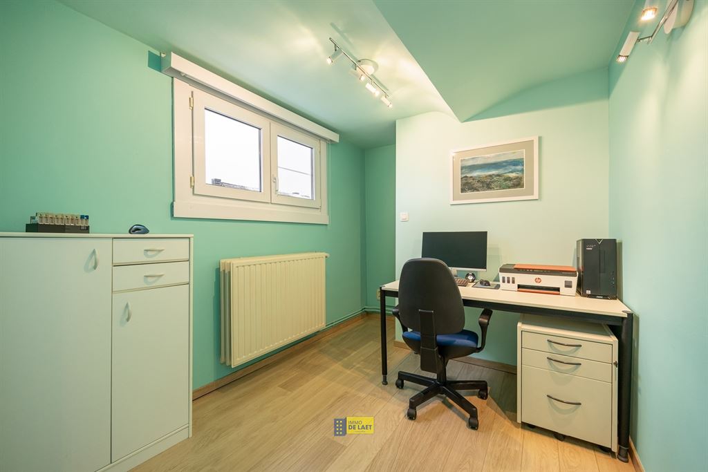 Eengezinswoning in Schoten - foto 29