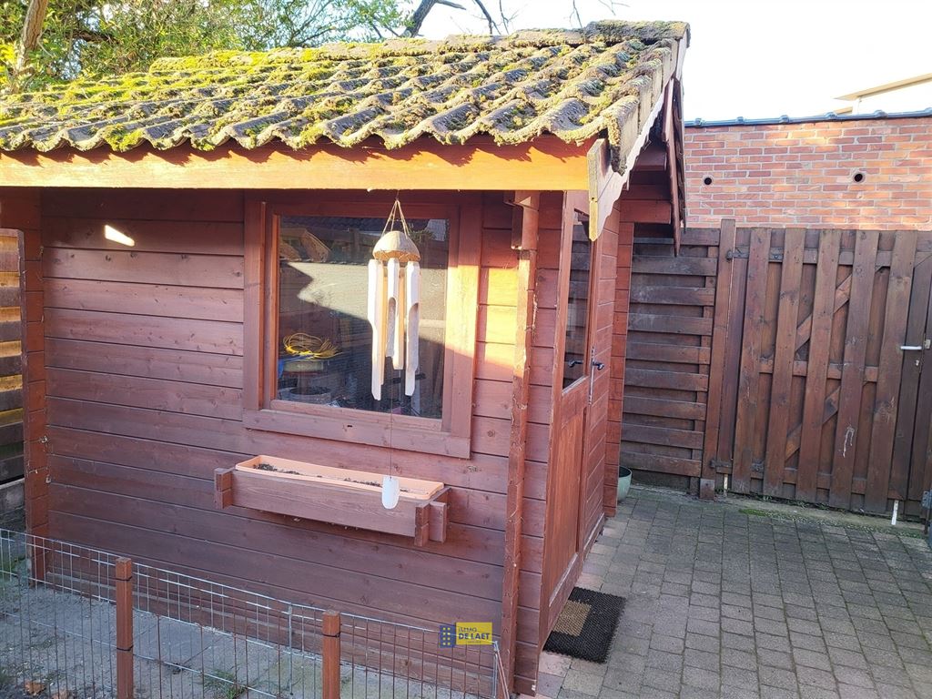 Eengezinswoning in Schoten - foto 18