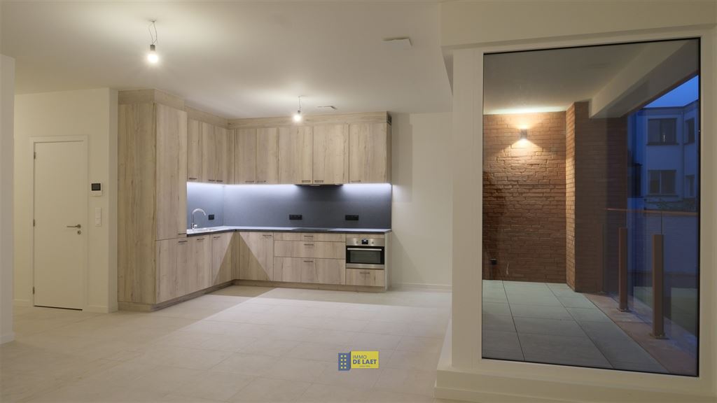 Appartement in Antwerpen - foto 6