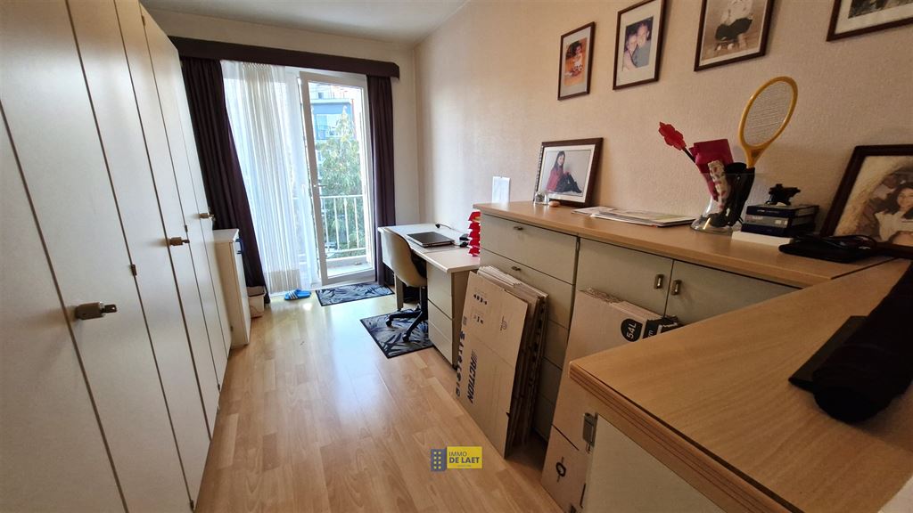 Appartement in Borgerhout - foto 8