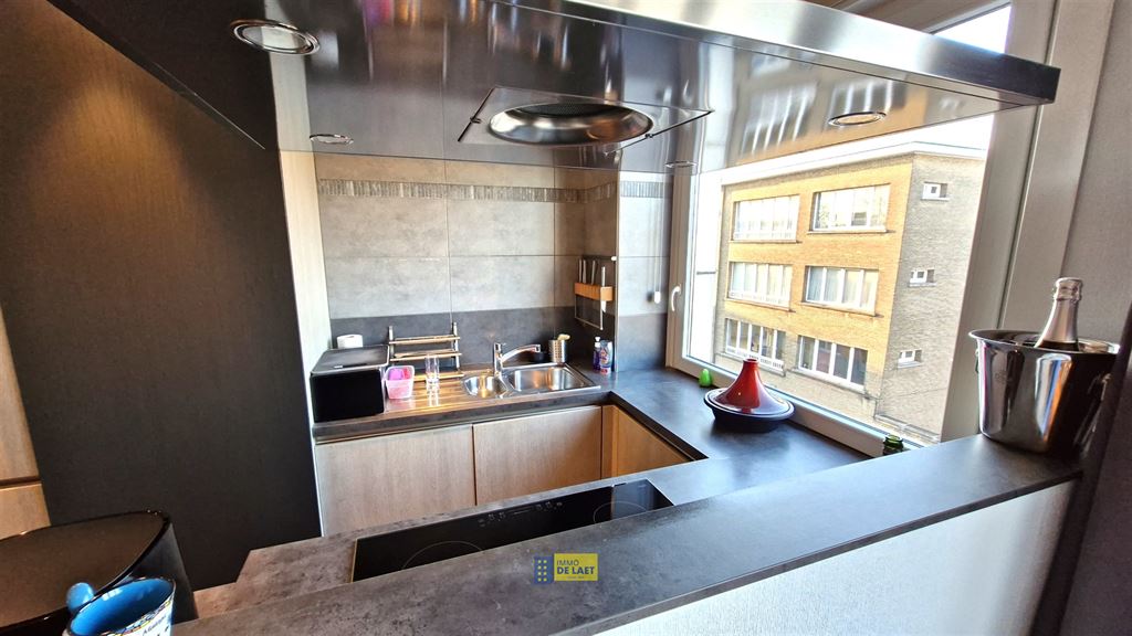 Appartement in Borgerhout - foto 4