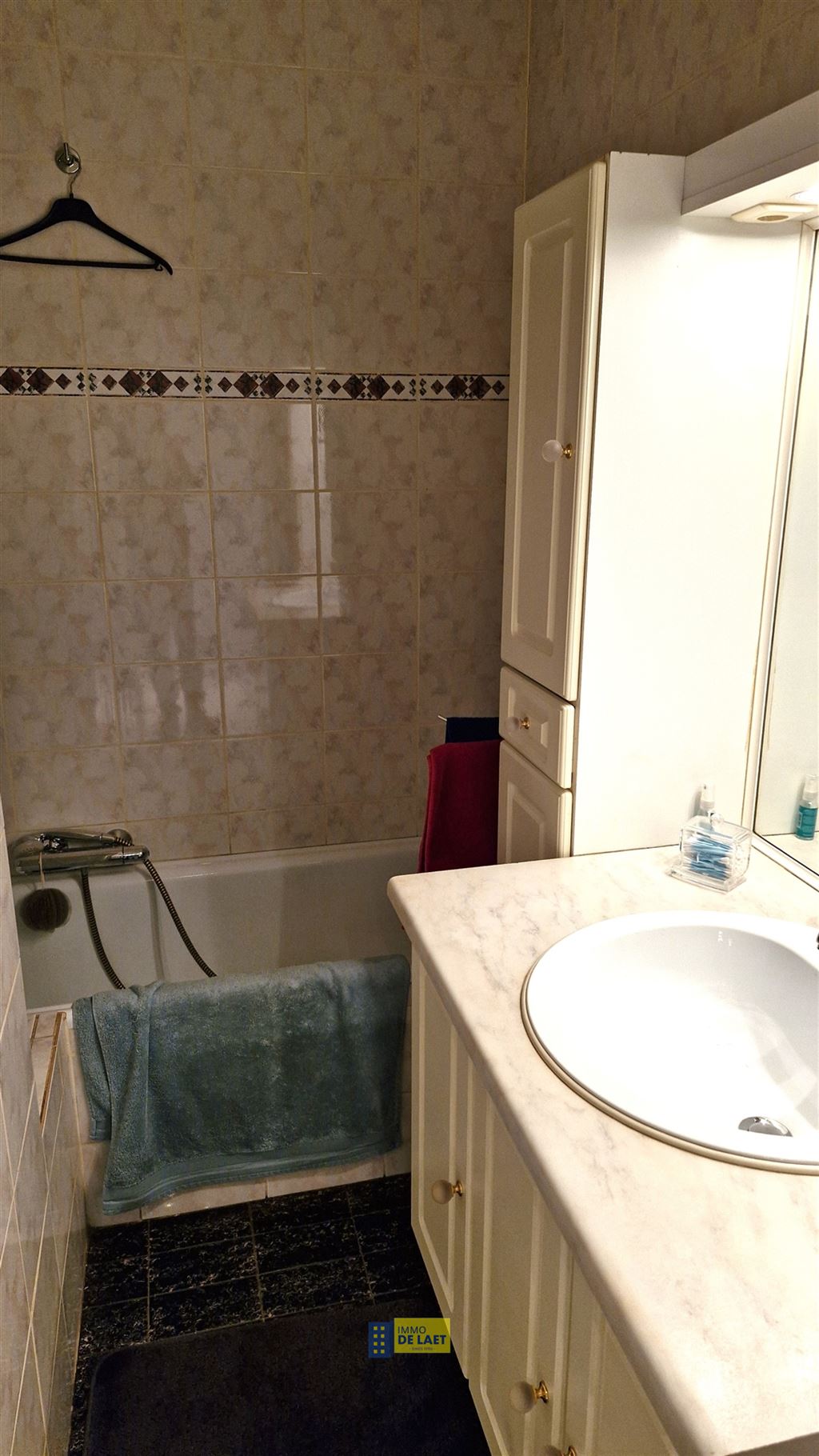 Appartement in Borgerhout - foto 10