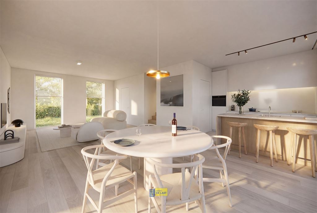 Nieuwbouwwoning in Berendrecht - foto 9