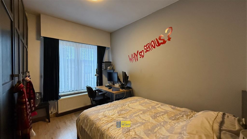 Appartement in Wilrijk - foto 14