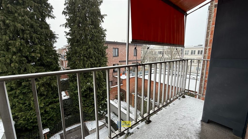 Appartement in Wilrijk - foto 13