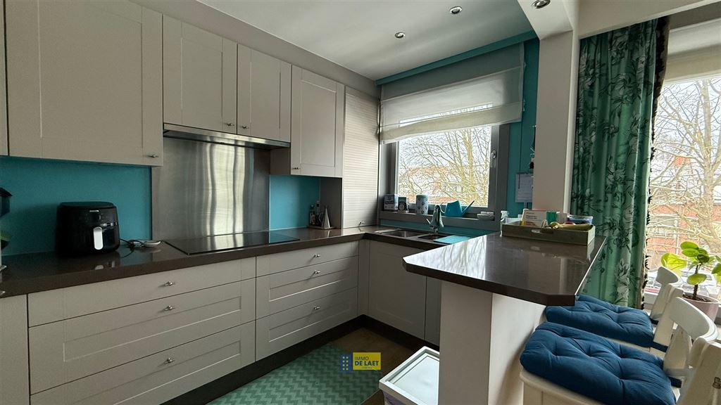 Appartement in Wilrijk - foto 9