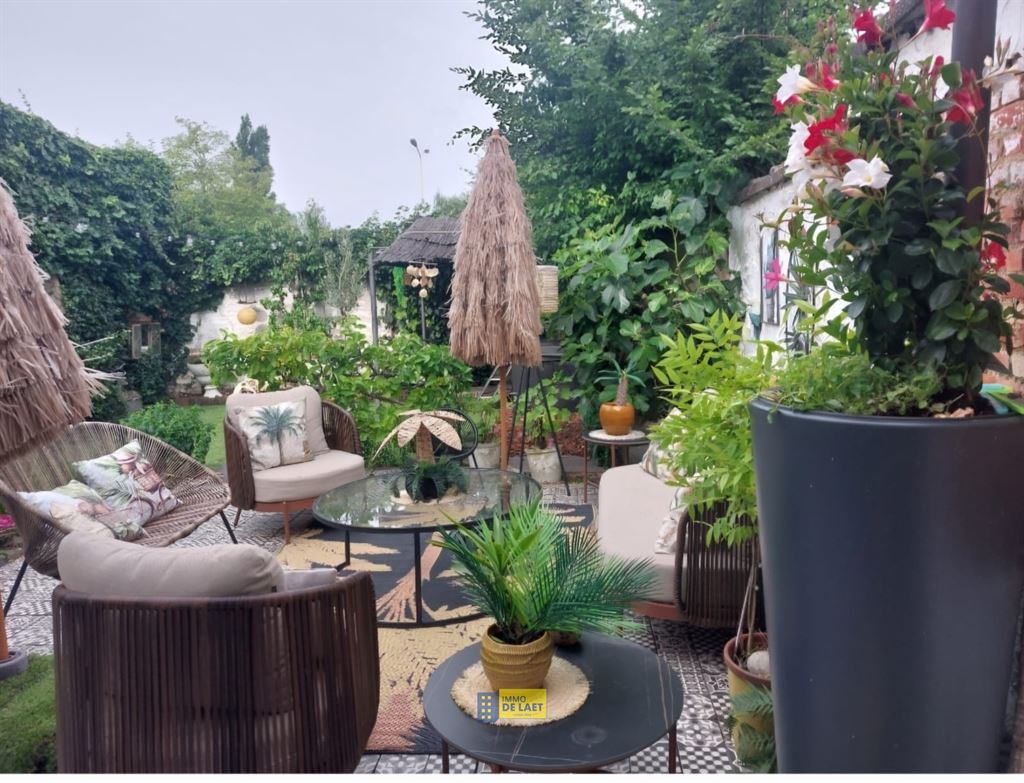 Handelspand met woonst in Schelle - foto 31