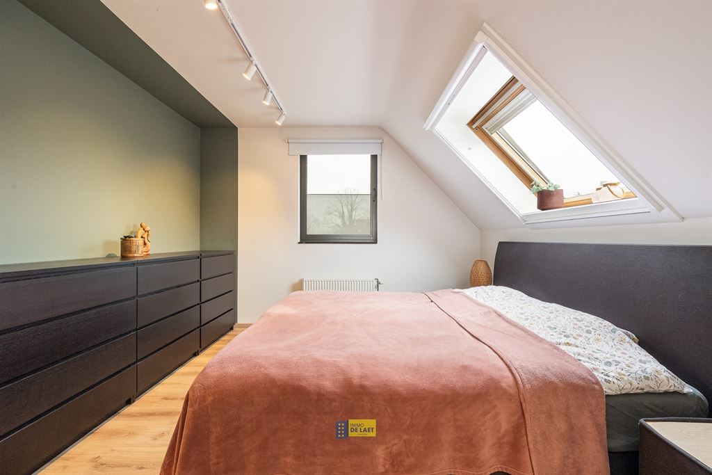 Dakappartement in Boom - foto 13