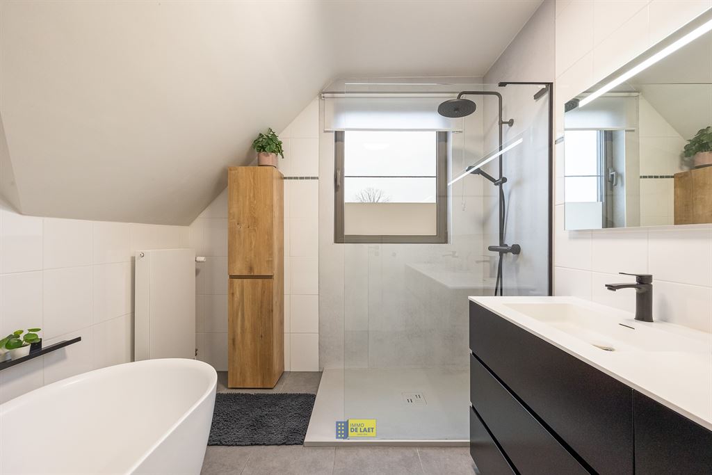 Dakappartement in Boom - foto 11