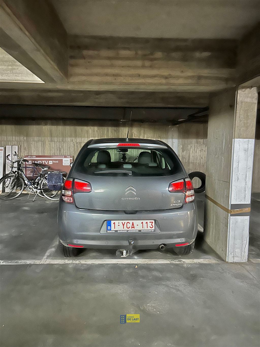 Appartement in Ekeren - foto 14