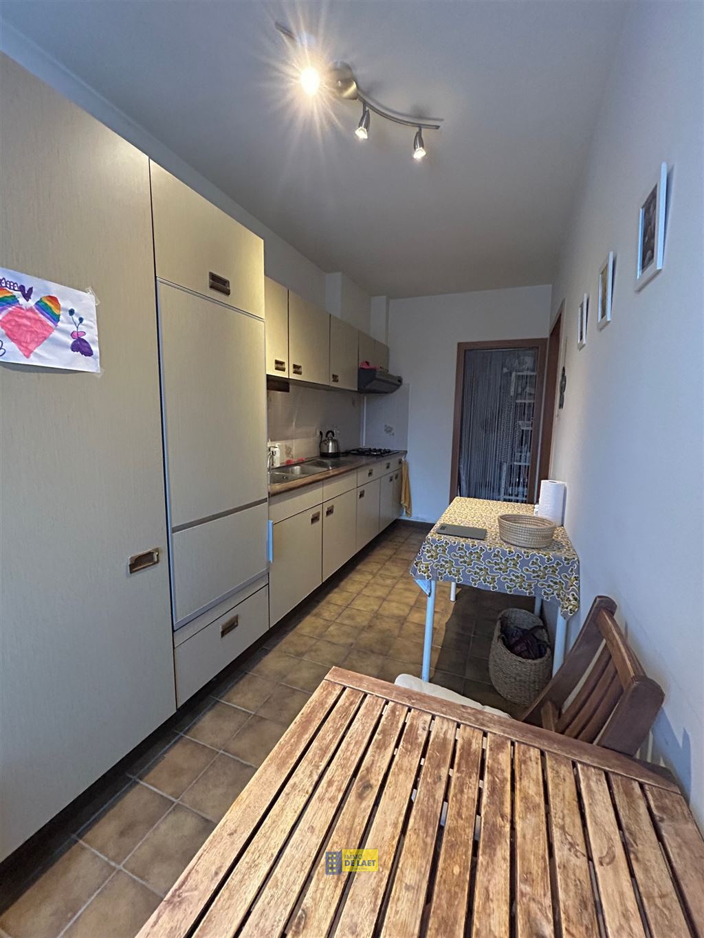 Appartement in Ekeren - foto 8