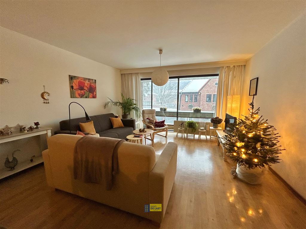 Appartement in Ekeren - foto 2