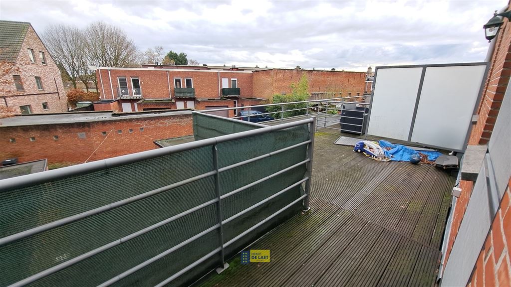 Appartement in Brasschaat - foto 12