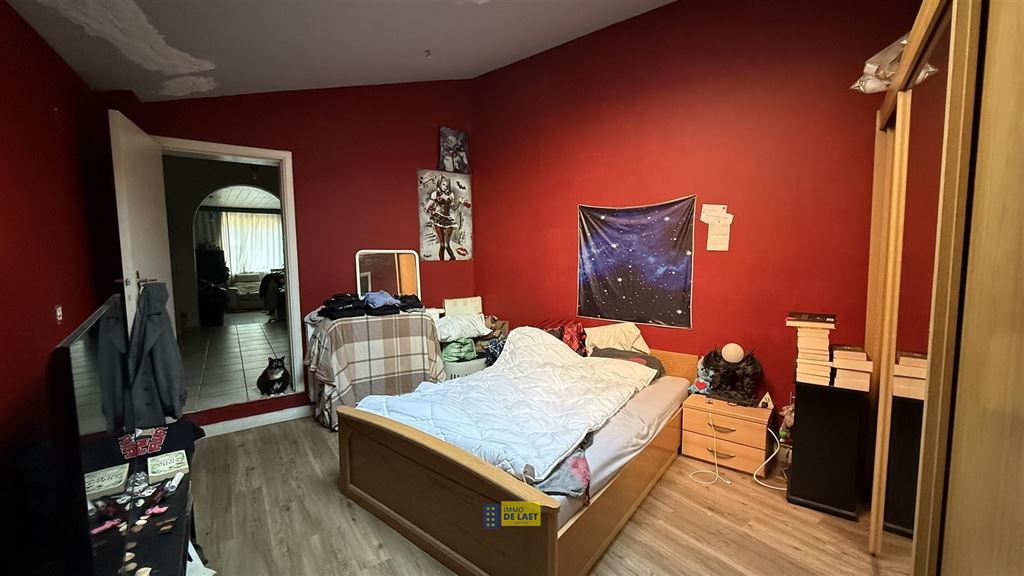 Gelijkvloers app. in Reet - foto 10