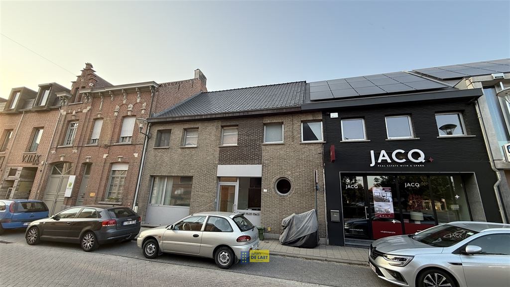 Gelijkvloers app. in Reet - foto 3