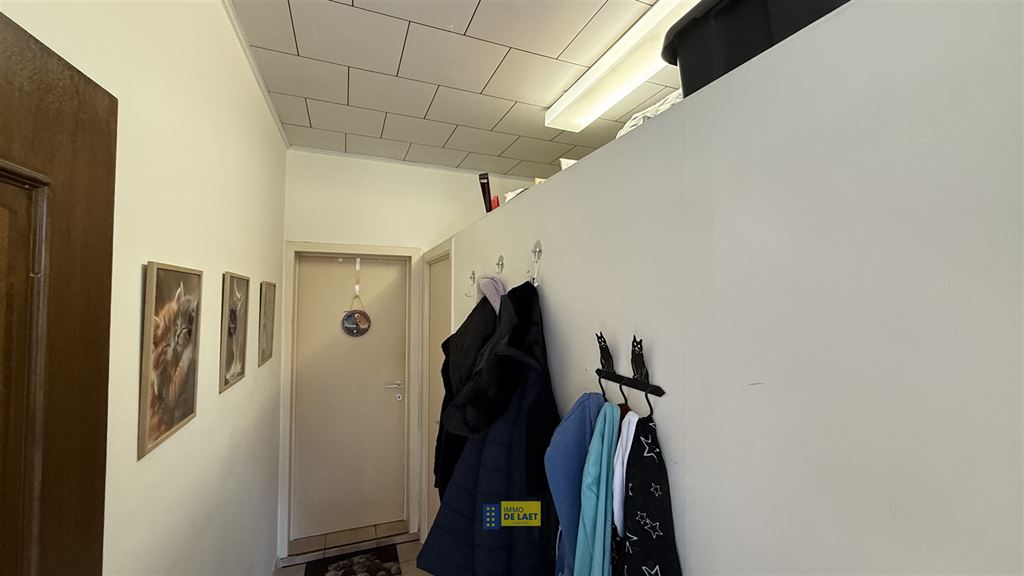 Gelijkvloers app. in Reet - foto 4