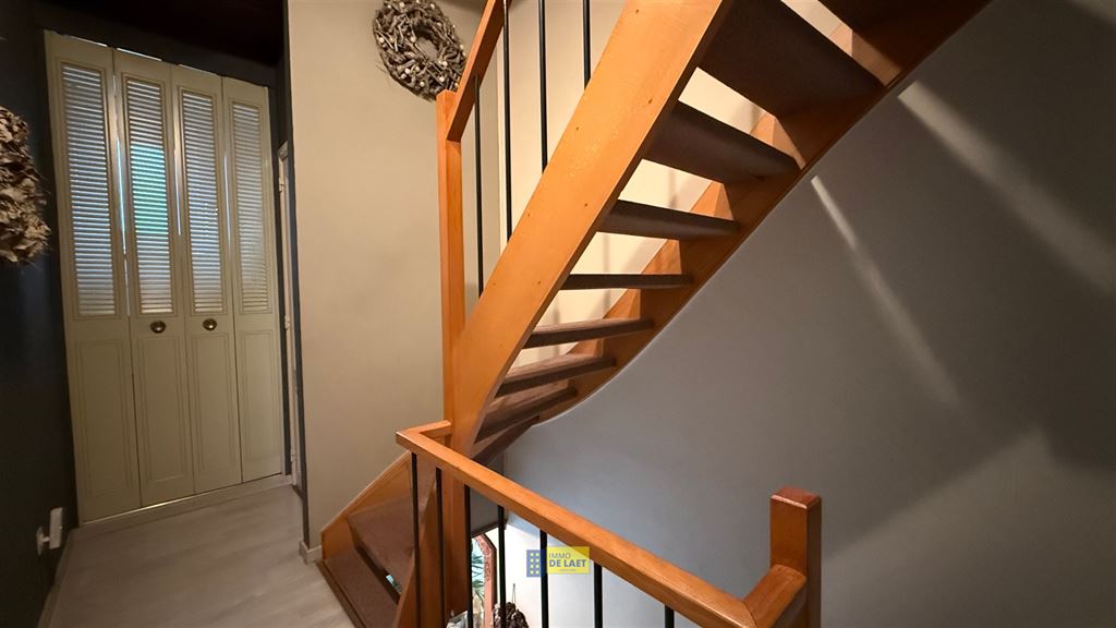 Bel-étage in Reet - foto 14