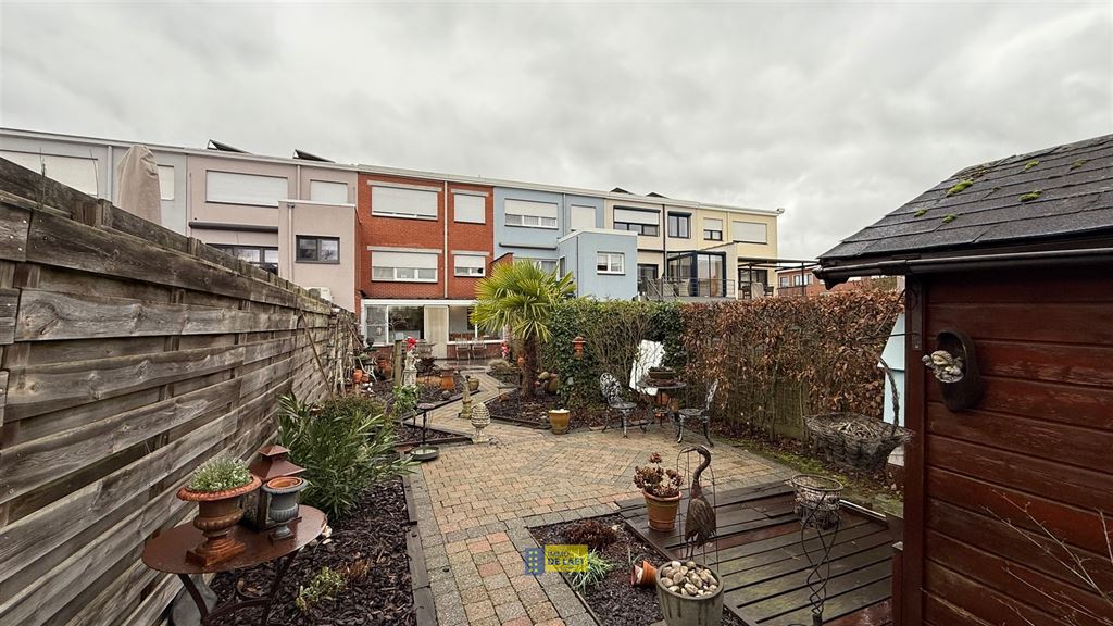 Bel-étage in Reet - foto 2