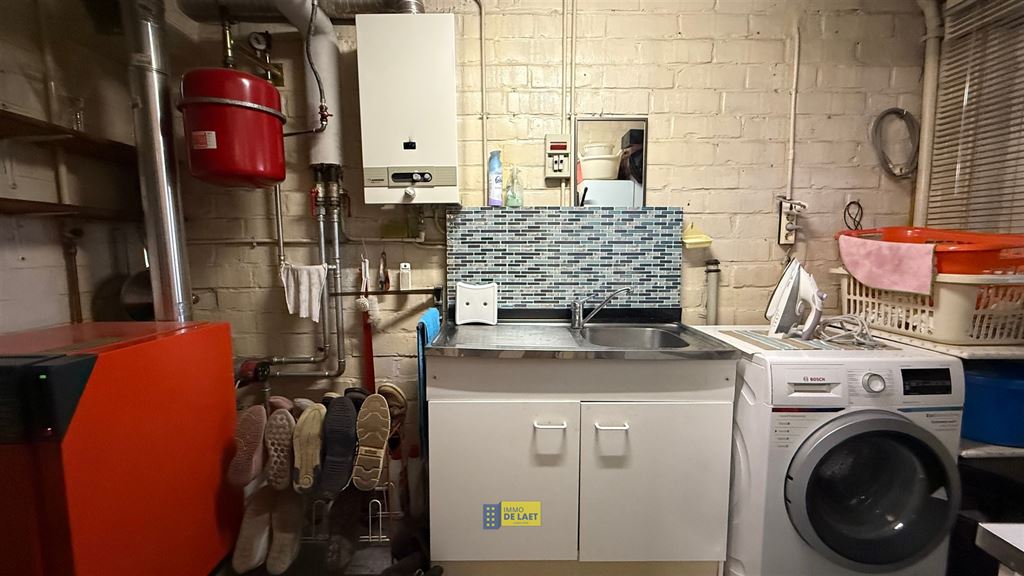 Bel-étage in Reet - foto 22