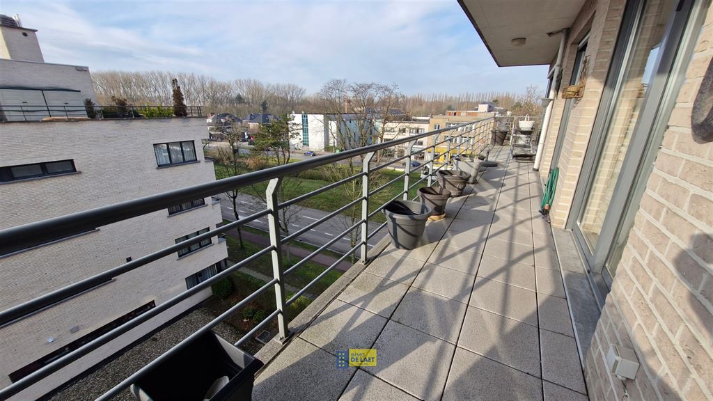 Appartement in Antwerpen - foto 4