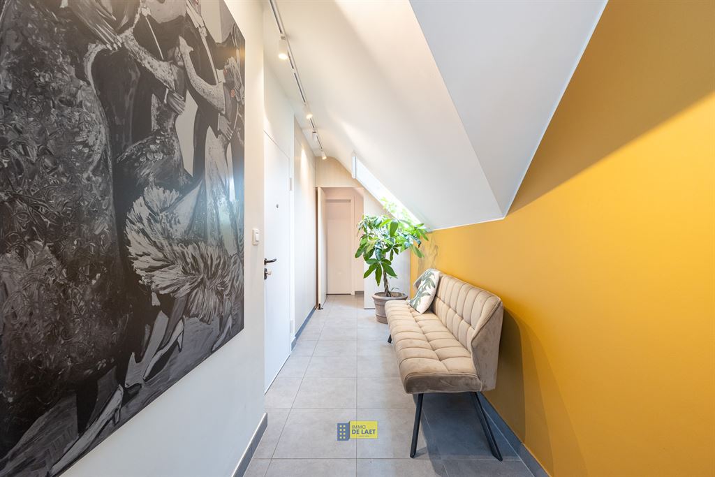 Dakappartement in Boom - foto 2