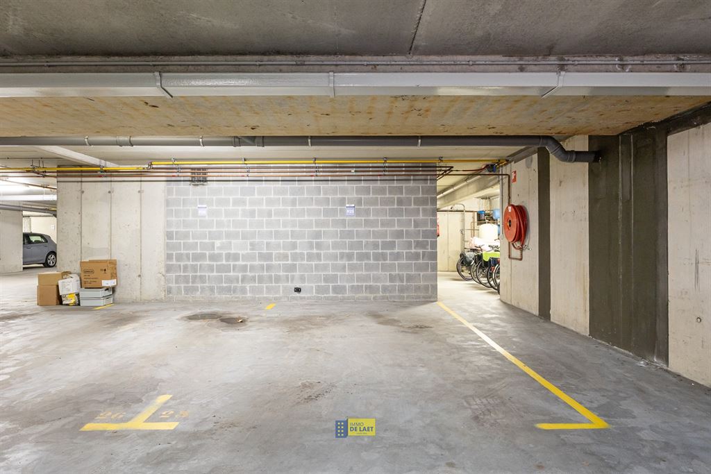 Dakappartement in Boom - foto 16