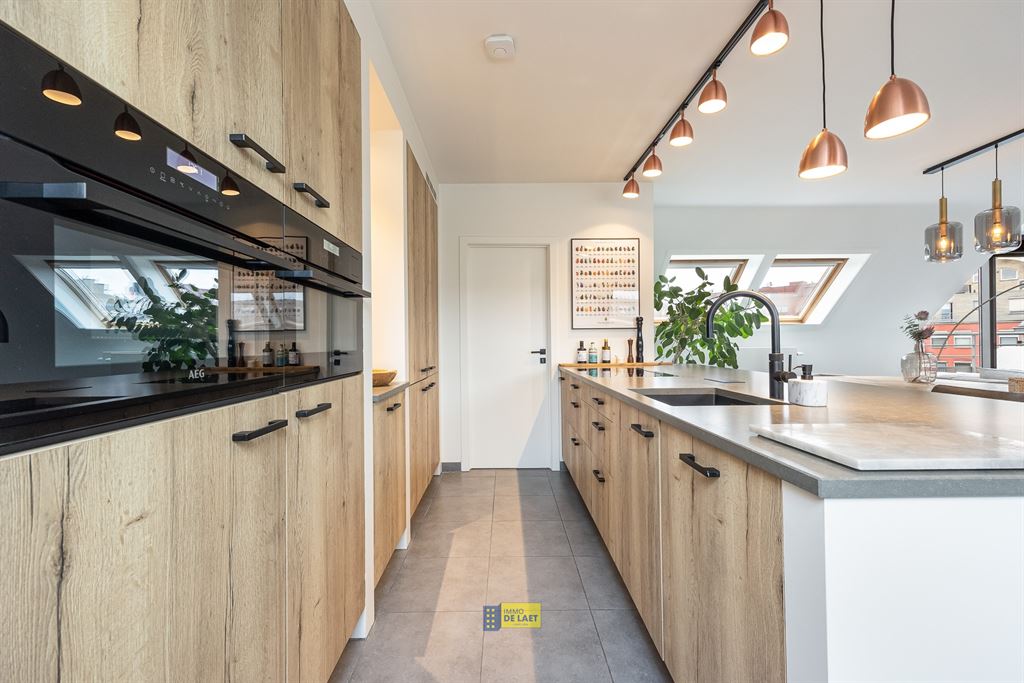 Dakappartement in Boom - foto 9