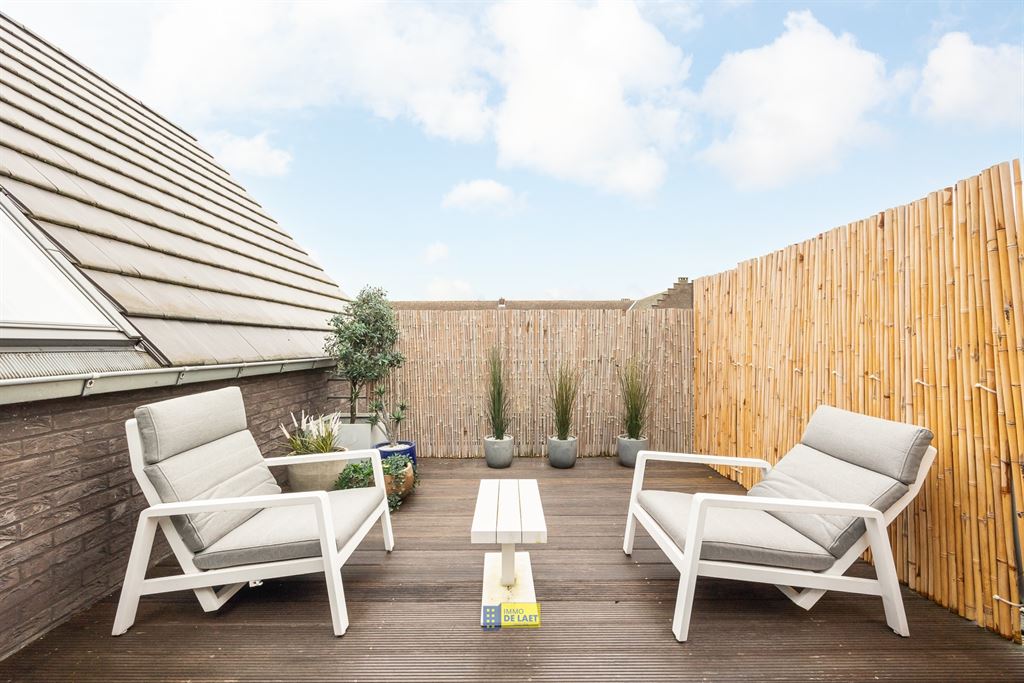 Dakappartement in Boom - foto 10