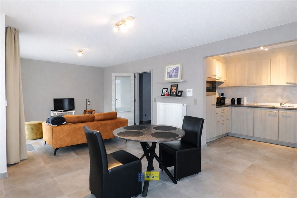 Appartement in Kalmthout - foto 3