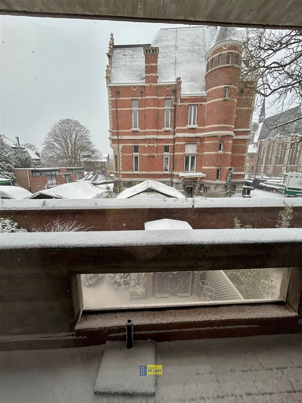 Appartement in Ekeren - foto 13