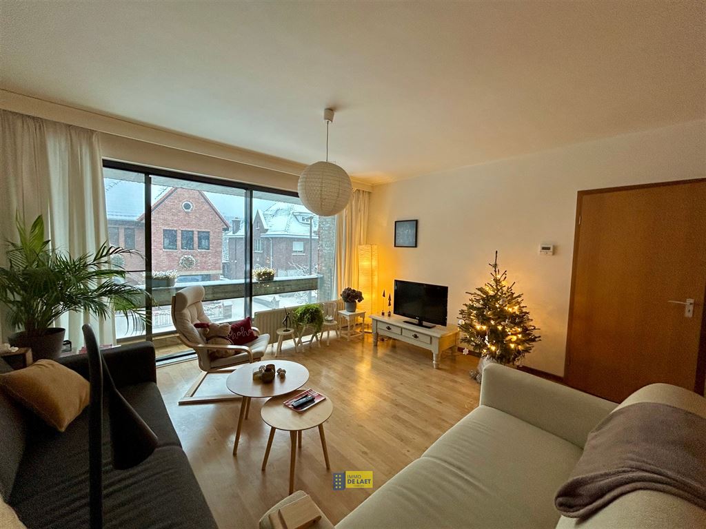 Appartement in Ekeren - foto 3