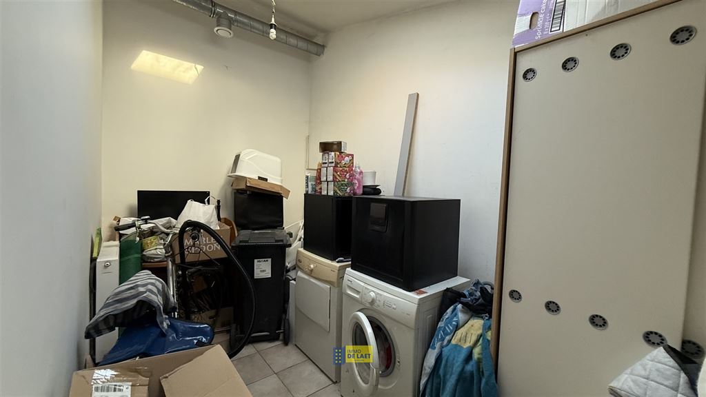 Gelijkvloers app. in Reet - foto 11