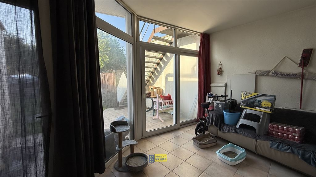 Gelijkvloers app. in Reet - foto 12