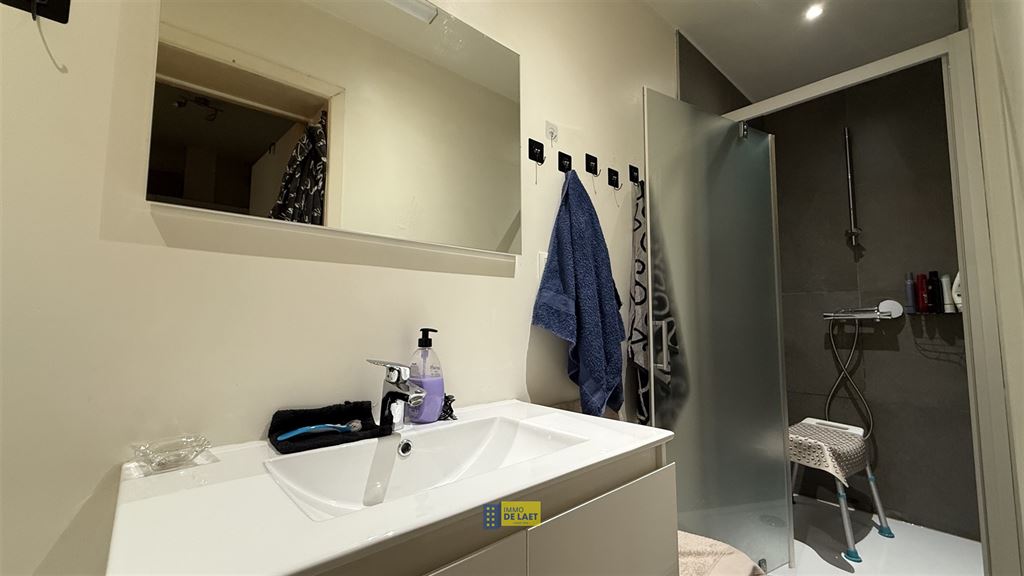 Gelijkvloers app. in Reet - foto 13