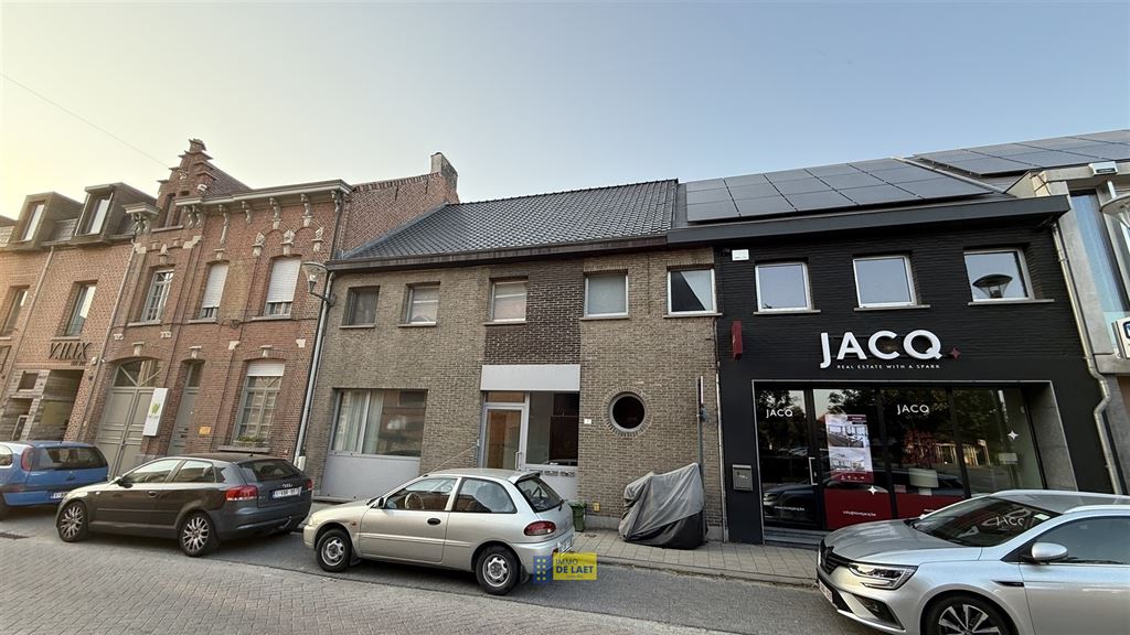 Gelijkvloers app. in Reet - foto 2