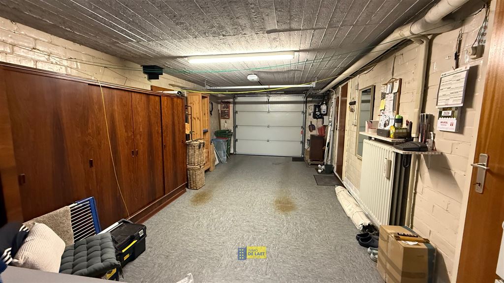 Bel-étage in Reet - foto 21