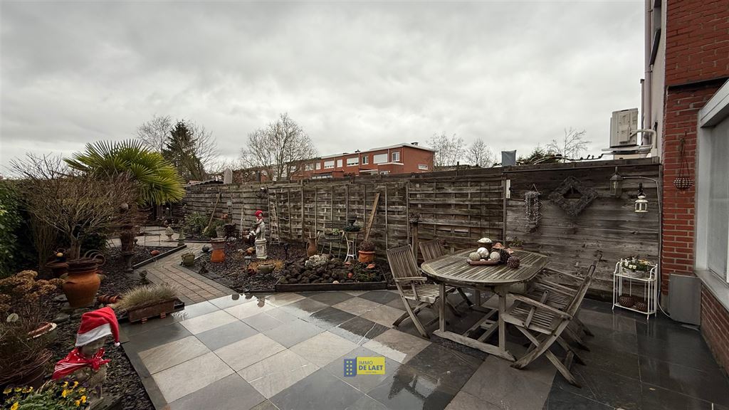 Bel-étage in Reet - foto 5