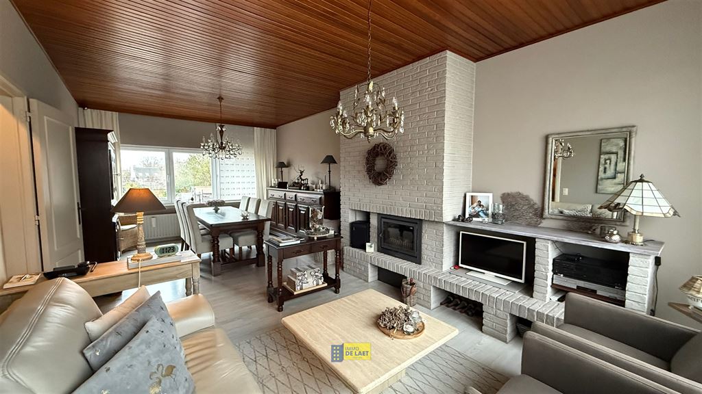 Bel-étage in Reet - foto 10