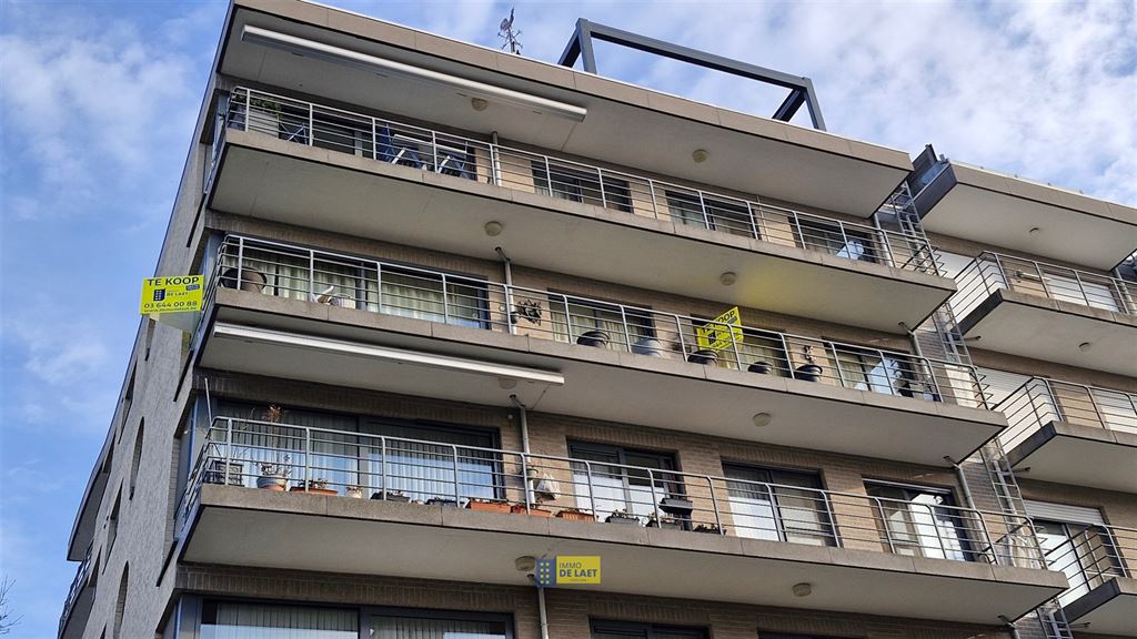 Appartement in Antwerpen - foto 15