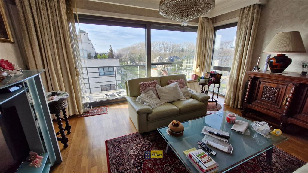 Appartement in Antwerpen - foto 2