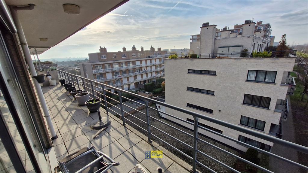 Appartement in Antwerpen - foto 3