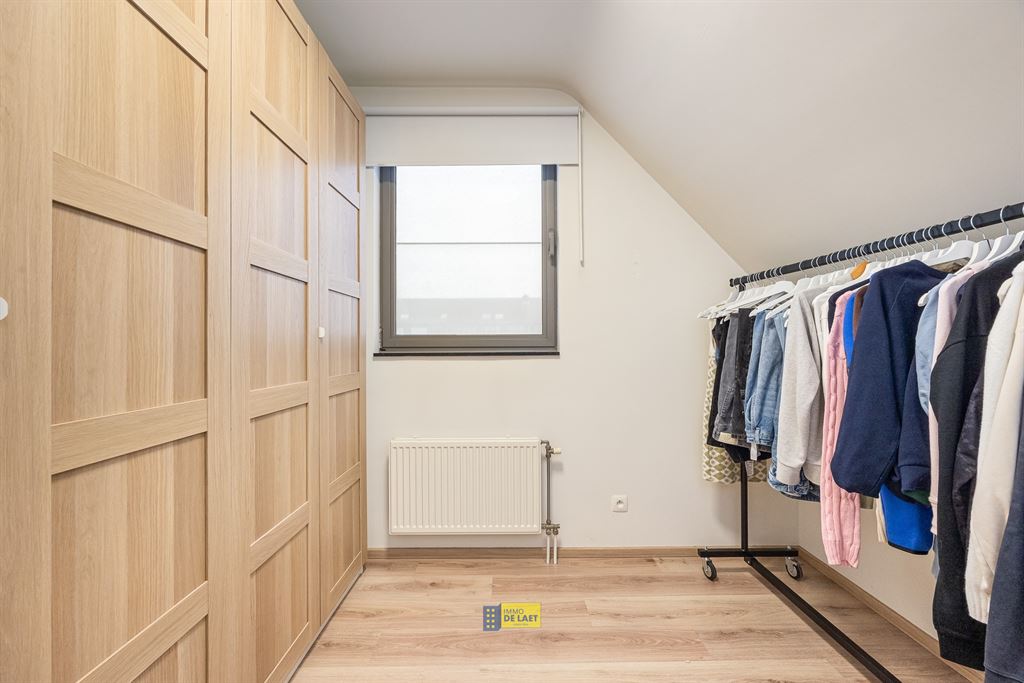 Dakappartement in Boom - foto 15