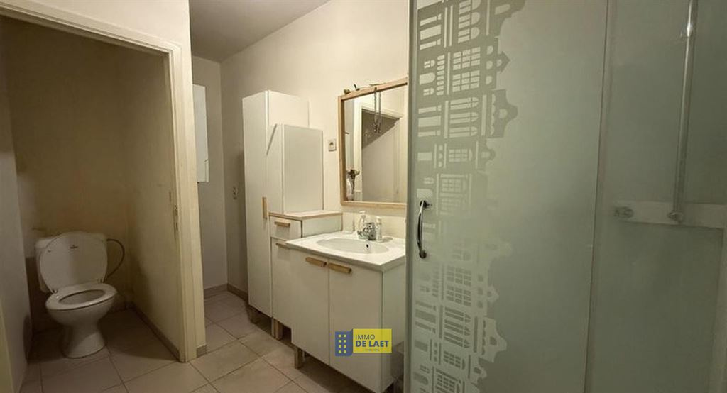 Gelijkvloers app. in Reet - foto 9