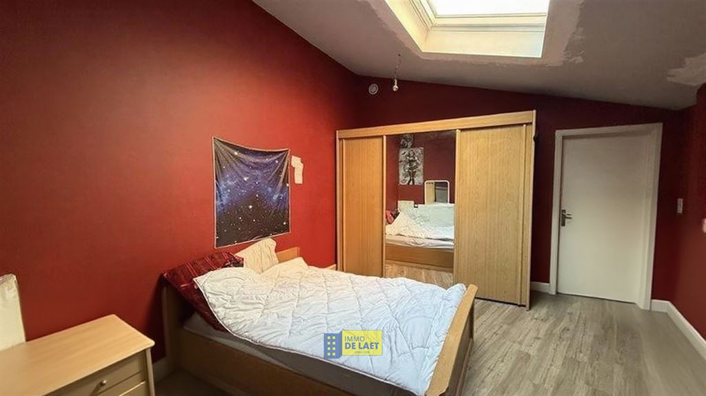 Gelijkvloers app. in Reet - foto 8