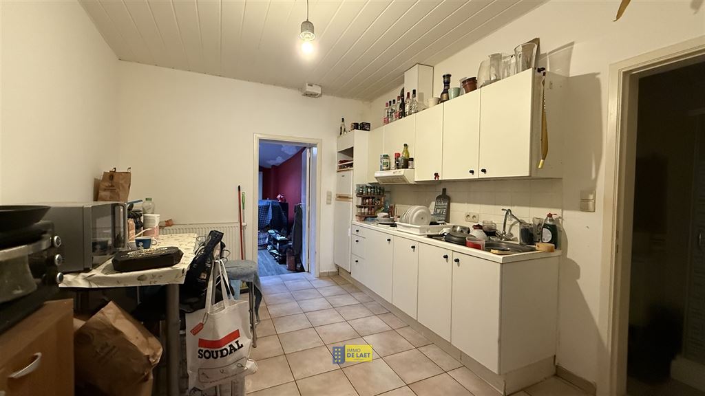 Gelijkvloers app. in Reet - foto 7