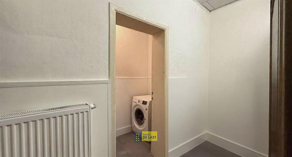 Gelijkvloers app. in Reet - foto 14