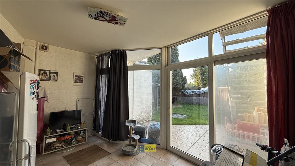 Gelijkvloers app. in Reet - foto 10